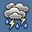 Thunderstorms Thunderstorms