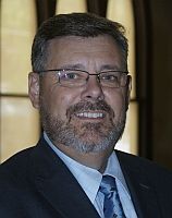 Tim Fisher