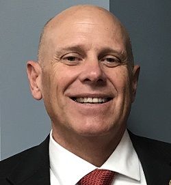 John Hinton