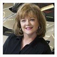 Donna Dickinson