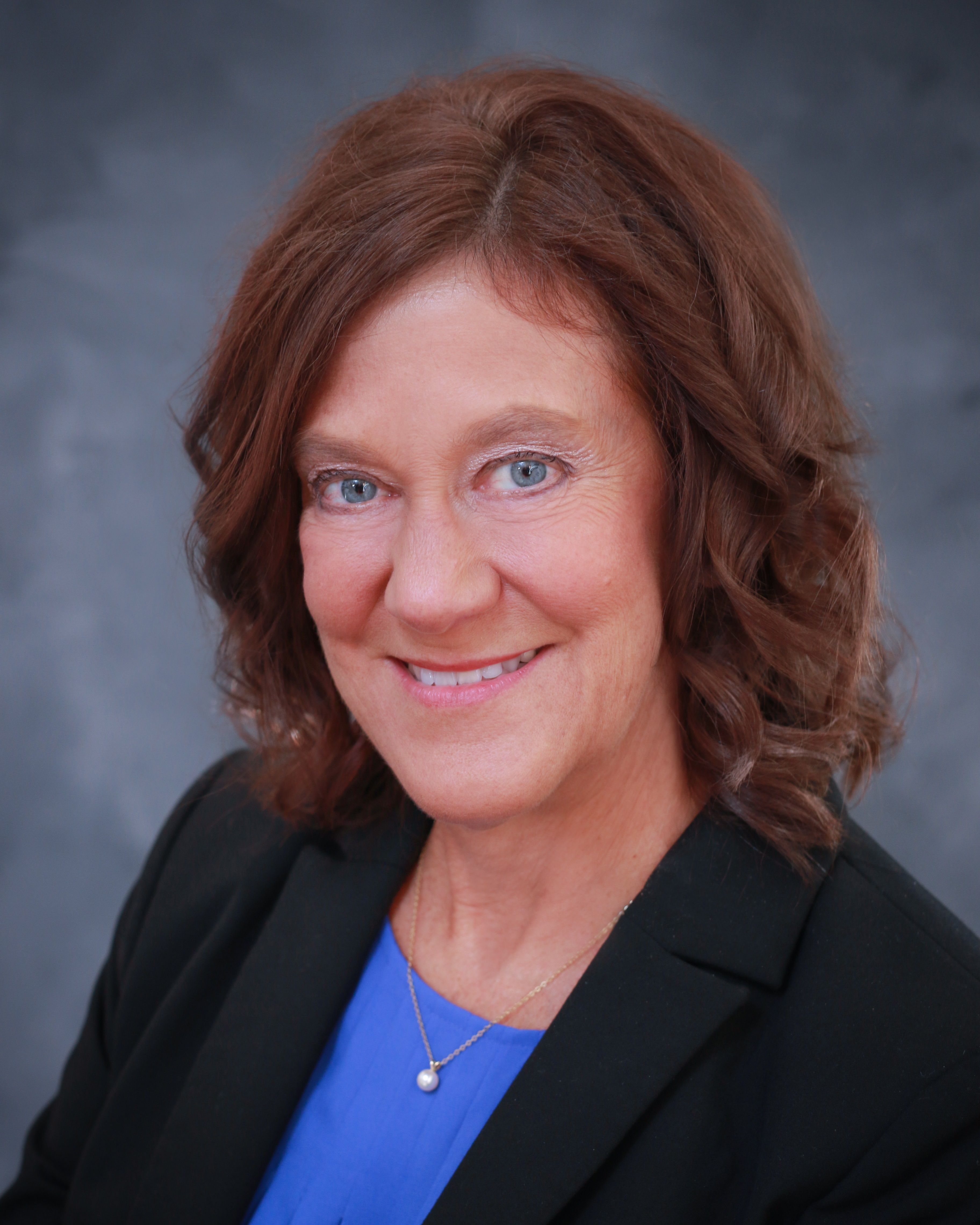 Gail Wirtanan