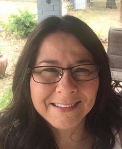 Terri Smith