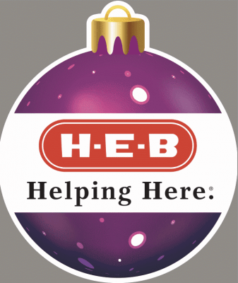 H-E-B