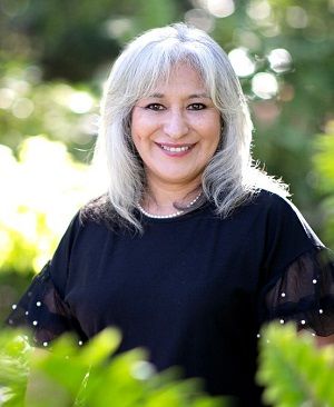 Gloria Martinez web