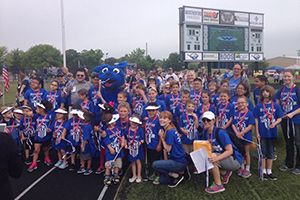 wisd RooFest