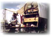 Chuckwagon