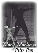 Mary Martin