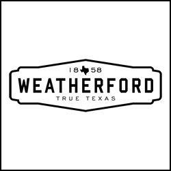 City of Weatherford