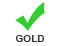 ck gold