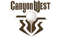 Canyon West Golf Course