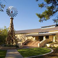 Doss Heritage and Culture Center